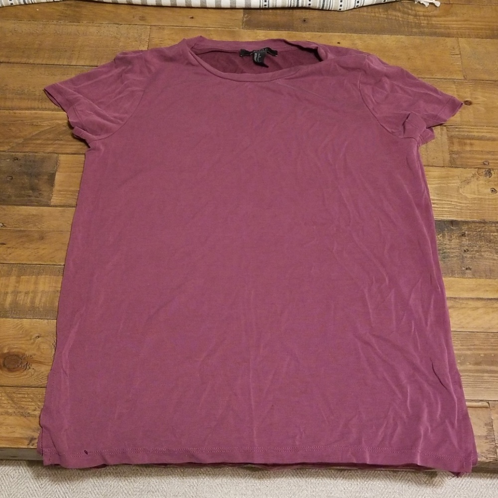 Forever 21 Tee